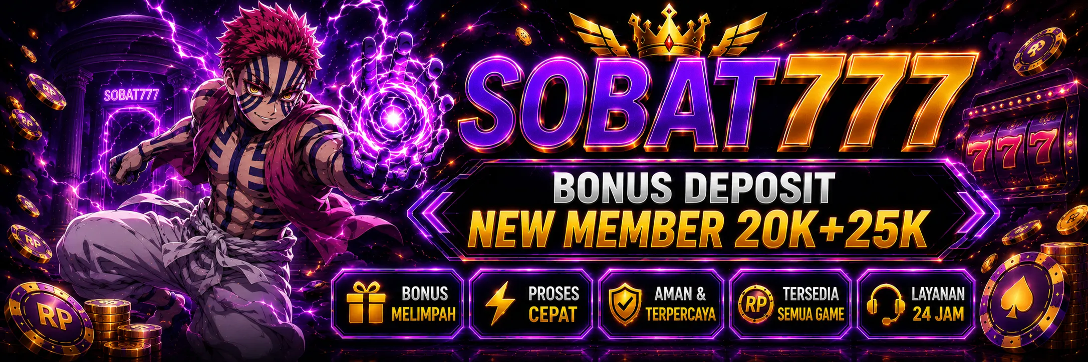 SOBAT777