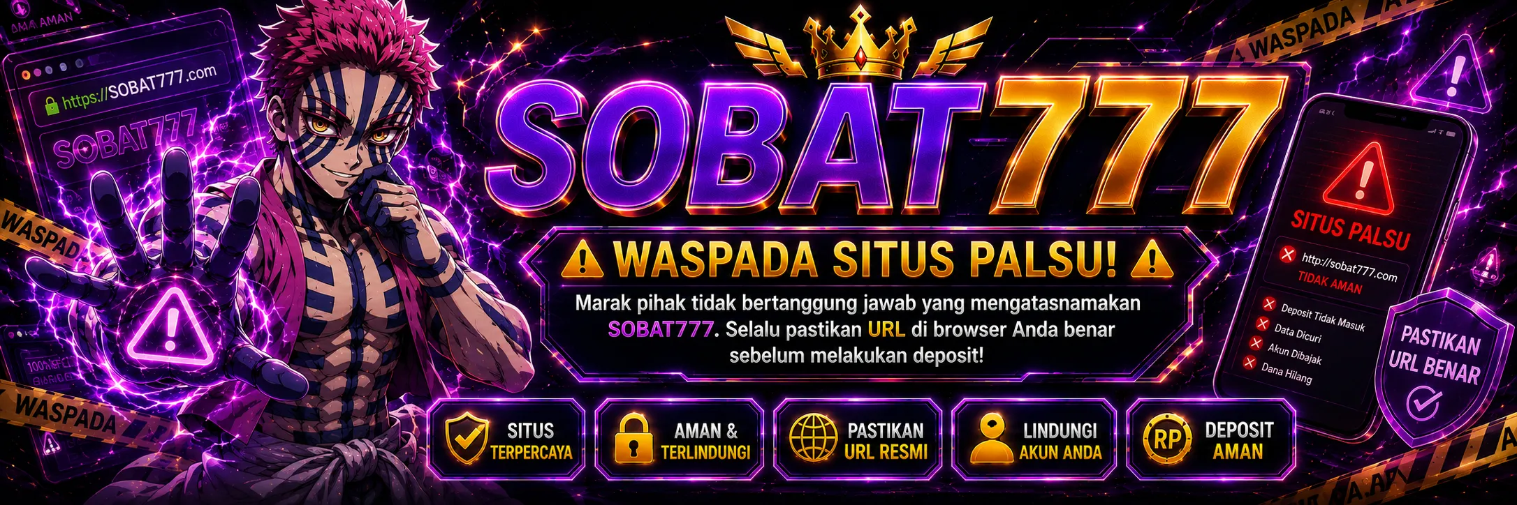 SOBAT777
