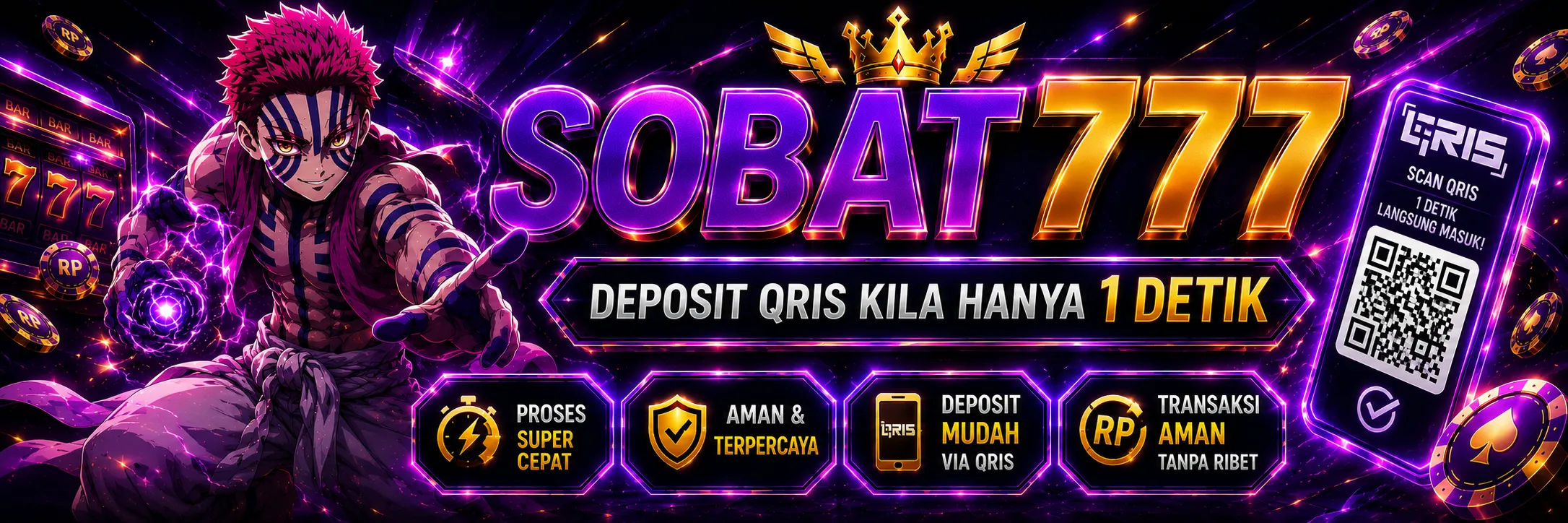 SOBAT777