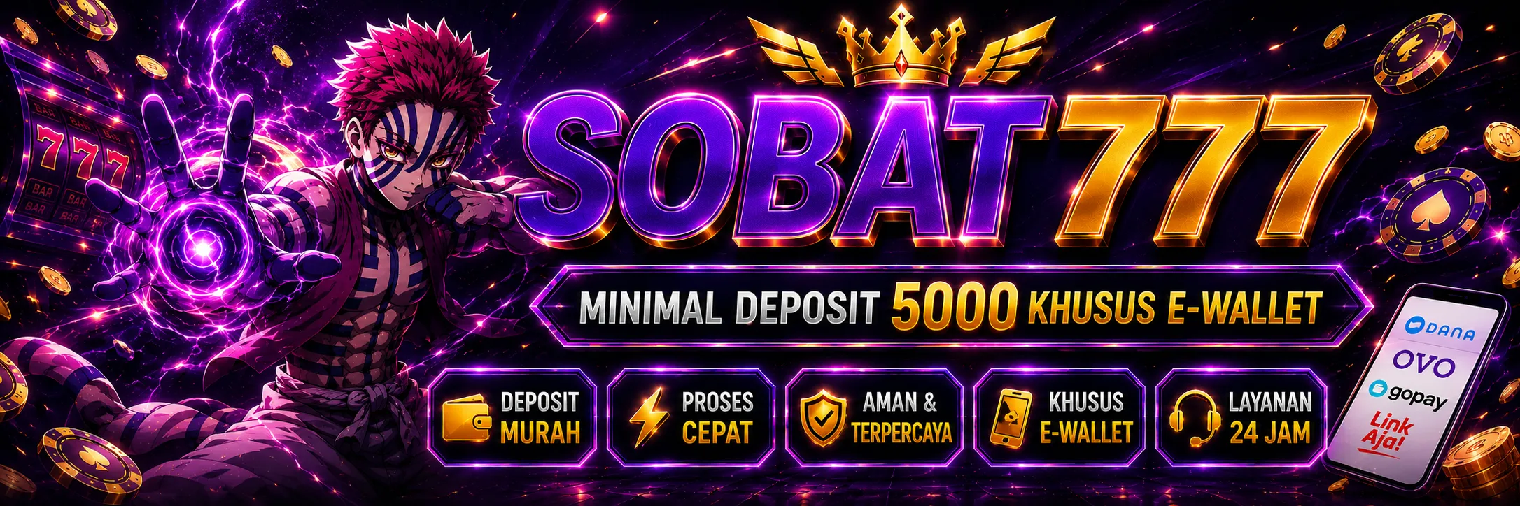 SOBAT777